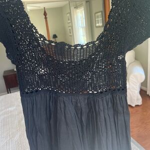 Dôen Lucienne Dress - XS